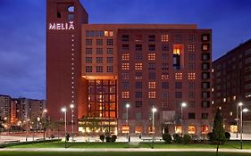 Hotel Melia Bilbao